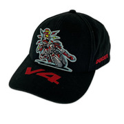 Supreme キャップ Ducati 6-panel cap