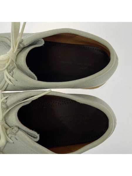 シューズ padmore and barnes