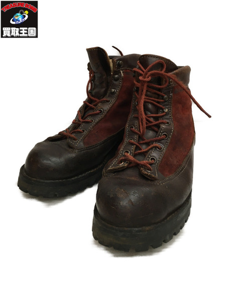 DANNER 38700X エクスプローラー US8 1 2 USA製