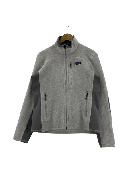 patagonia フリースジャケット　