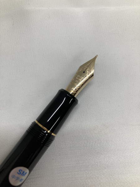 Pilot 万年筆 Custom 743 ペン先K14