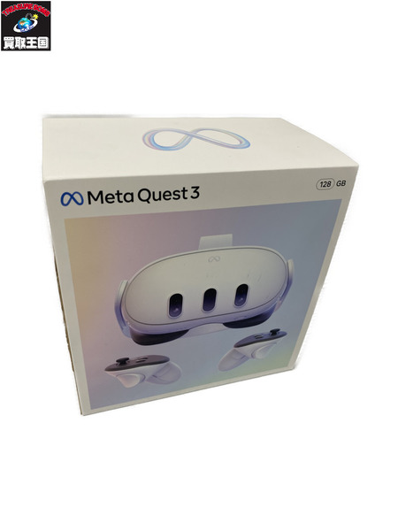 Meta Quest3 128G