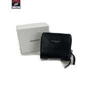 BALENCIAGA ﾍﾟｰﾊﾟｰﾋﾞﾙﾌｫｰﾄﾞｺﾝﾊﾟｸﾄｳｫﾚｯﾄ