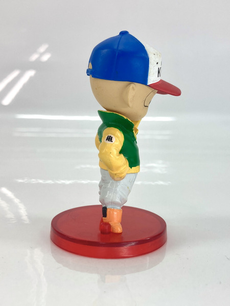 ワーコレ クリリン 私服Ver.