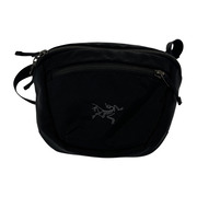 ARC'TERYX MAKA 1 WAISTPACK/BLK