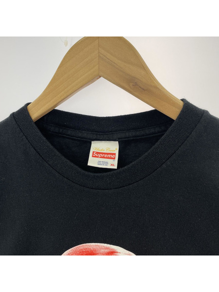 Supreme×UNDERCOVER 15SS Synhead Tee (XL) ブラック