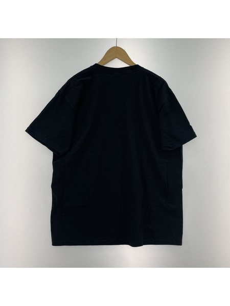 Supreme×UNDERCOVER 15SS Synhead Tee (XL) ブラック