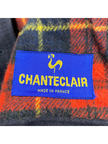 CHANTECLAIR/ピーコート/52