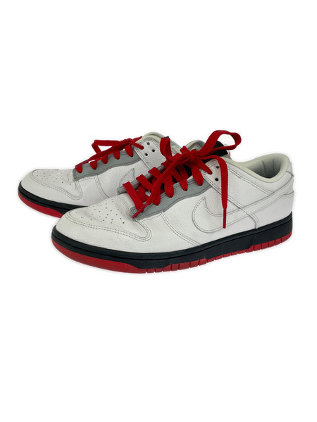 NIKE スニーカー DUNK LOW BY YOU