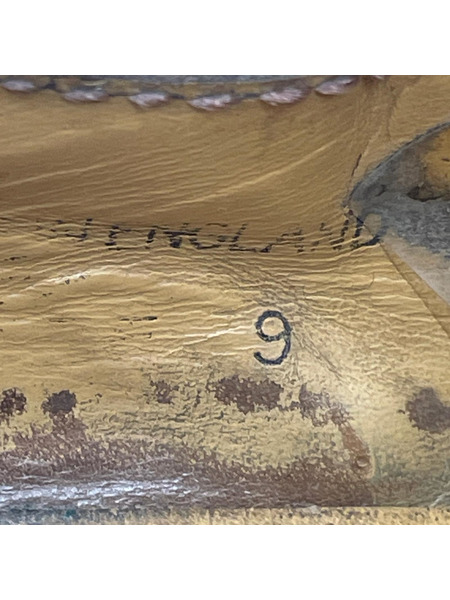 Dr.Martens 8053 5ホール quad tie (27.5)