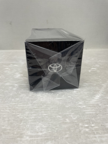  カラーサンプル　クラウンクロスオーバー　ブラック