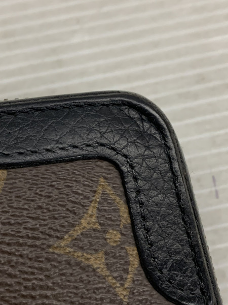長財布 M61855 ジッピーウォレット モノグラム レティーロ