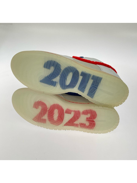 NIKE スニーカー DUNK LOW Year of the Rabbit 27.5cm