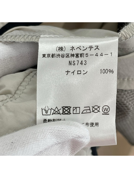 South2 West8 Packable Parka M NS743