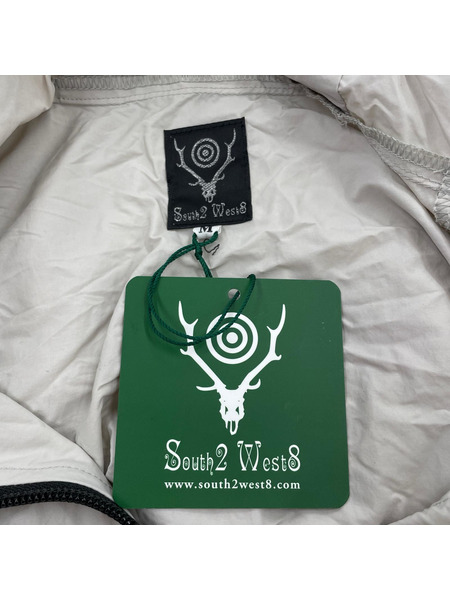 South2 West8 Packable Parka M NS743