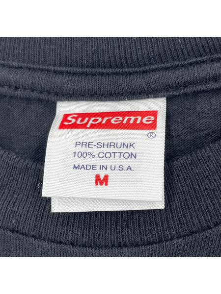 Supreme 半袖Tシャツ・カットソー 24SS 30th Anniversary First Tee M