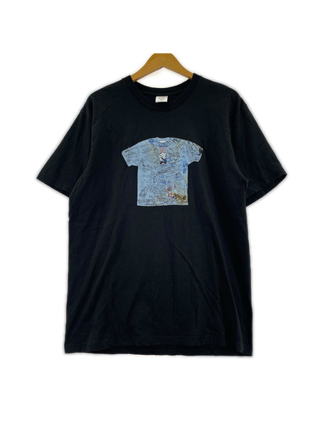 Supreme 半袖Tシャツ・カットソー 24SS 30th Anniversary First Tee M