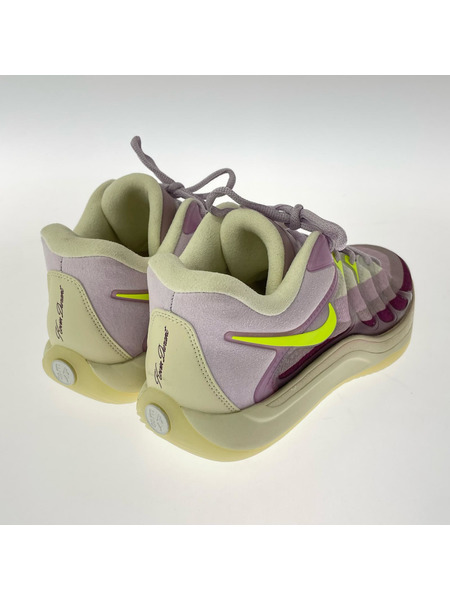 NIKE スニーカー ALC RECORDS 紫 (28cm)