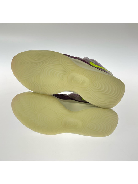 NIKE スニーカー ALC RECORDS 紫 (28cm)