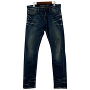 DENHAM RAZOR SLIM FIT