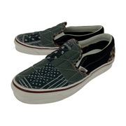 VANS CLASSIC SLIP-ON 98 DX PW QUILTED MIX 26cm