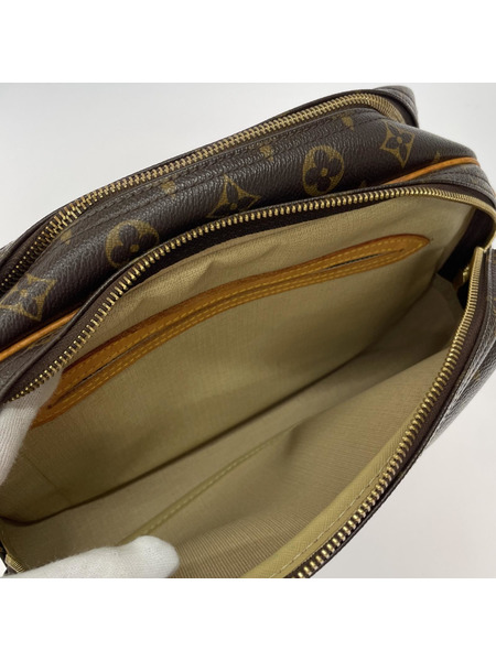 LV/リポーターPM/モノグラム[値下]