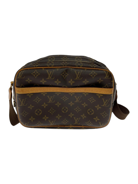 LV/リポーターPM/モノグラム[値下]