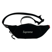 Supreme Small Waist Bag ブラック