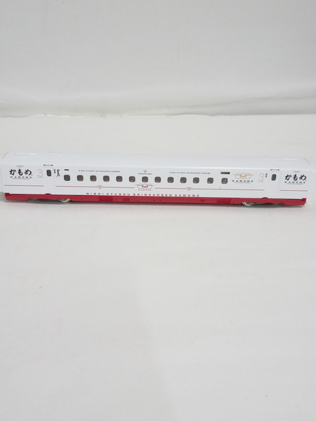 TOMIX N700S 8000系 西九州新幹線 かもめ 6両