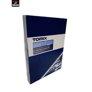 TOMIX N700S 8000系 西九州新幹線 かもめ 6両