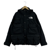 Supreme×THE NORTH FACE/Cargo Jacket