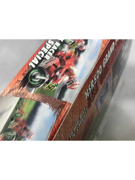  R/C 1/10 バリバリ伝説 NSR500 GRAND PRIX RACER