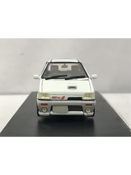 1/43スケールカー Hi-Story SUZUKI ALTO WORKS