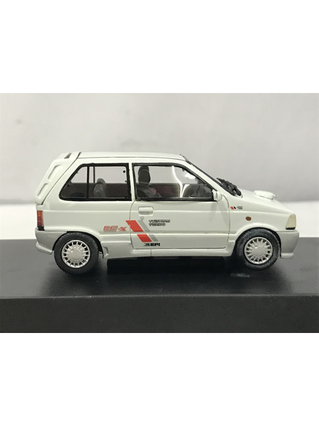 1/43スケールカー Hi-Story SUZUKI ALTO WORKS