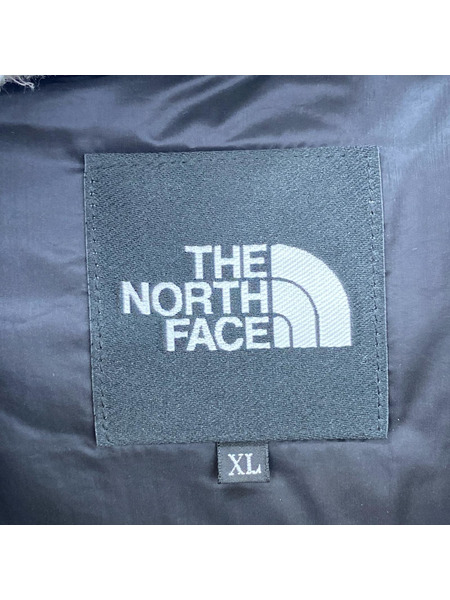THE NORTH FACE ダウンジャケット ND91950 バルトロライトジャケット(XL)