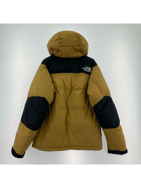 THE NORTH FACE ダウンジャケット ND91950 バルトロライトジャケット(XL)
