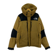 THE NORTH FACE ダウンジャケット ND91950 バルトロライトジャケット(XL)