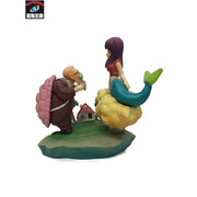 ドラゴンボールカプセル 亀仙人＆人魚さん  Dragon Ball Capsule Master Roshi & Mermaid