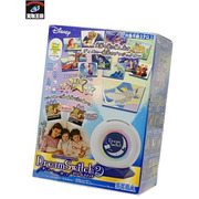 SEGA ディズニー＆ピクサーキャラクターズ Dream Switch 2 開封品 電源のみ確認 Disney Pixar ドリームスイッチ2 ディズニー絵本プロジェクター