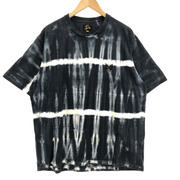 NEEDLES×STUDIOUS〈別注〉Tie Dye S/S Tee XL