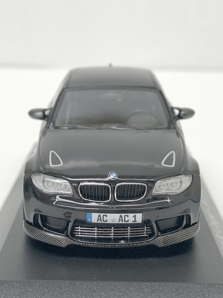 1/43 BMW 1er Mクーペ ASC1 スポーツクーペ