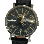 Vivienne Westwood フォロウ ザ スターズ クォーツ 腕時計 VW-20D9