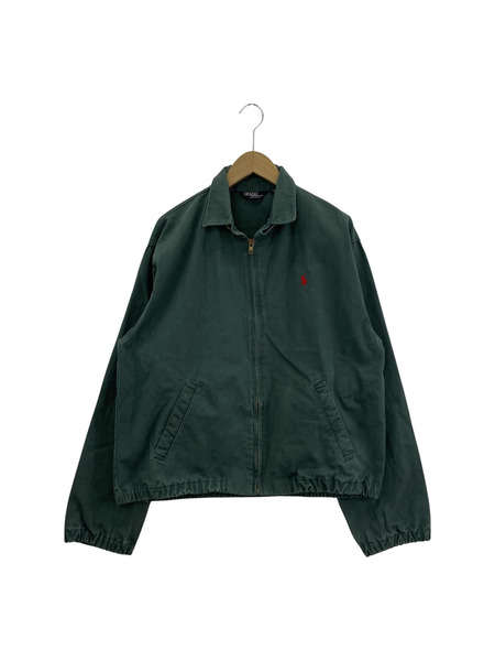 POLO RALPH LAUREN 90s スイングトップ M