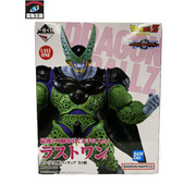 一番くじ ドラゴンボール ラストワン賞 セル（完全体）[値下]