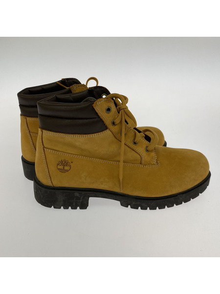Timberland シューズ Timberland イエローブーツ