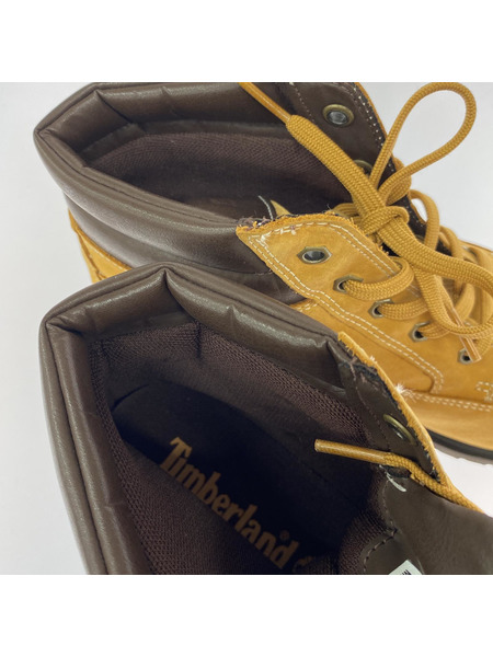 Timberland シューズ Timberland イエローブーツ