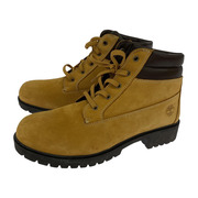 Timberland シューズ Timberland イエローブーツ