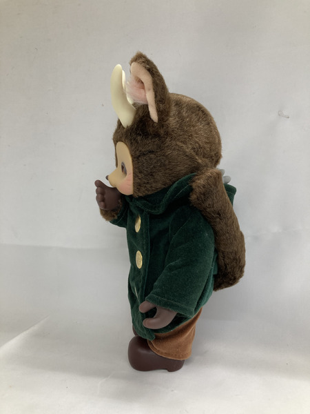 SMAK MORRIS つのねこモリス