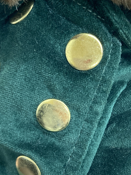 SMAK MORRIS つのねこモリス