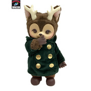 SMAK MORRIS つのねこモリス